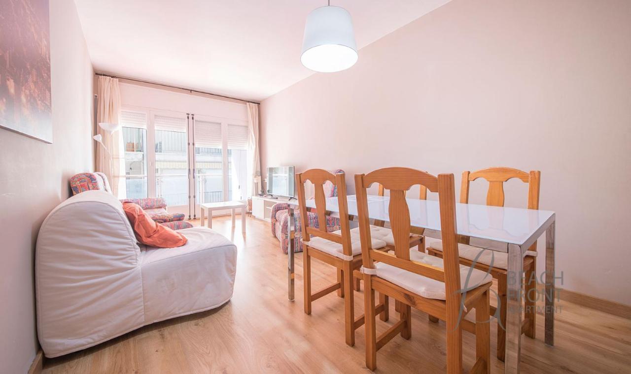Apartment Montserrat 32-2 Calafell